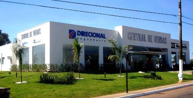 Direcional Engenharia: Liderando o Setor de Construção Civil no Brasil.