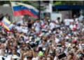 Venezuela tem segundo dia de protestos contra Maduro