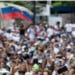 Venezuela tem segundo dia de protestos contra Maduro 54 Venezuela tem segundo dia de protestos contra Maduro