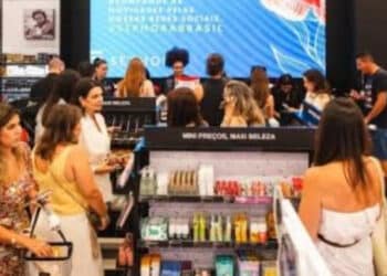 Sephora Inaugura Primeira Loja no Triângulo Mineiro.
