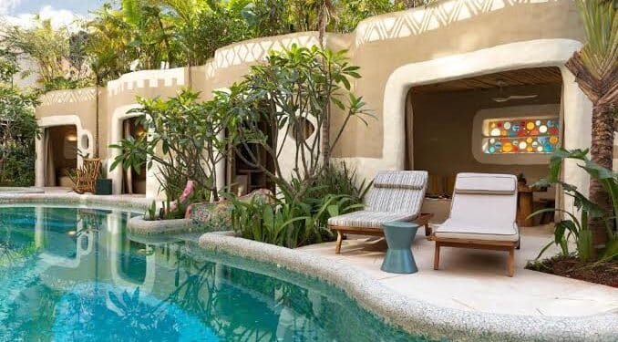 Descubra o Luxo e a Sofisticação do Hotel Rosewood.