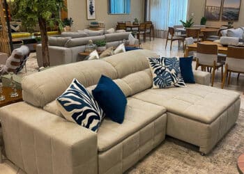 A Tchê Móveis: Referência em Móveis e Decoração em Rondônia.