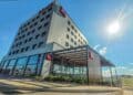 Novo Hotel Ibis Inaugurado em Lavras e Tubarão.