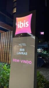 Novo Hotel Ibis Inaugurado em Lavras e Tubarão. 48 IMG 6806
