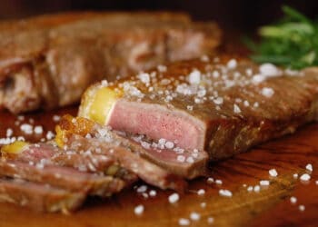Descubra a Excelência Gastronômica na Churrascaria do Walmor em Goiânia.