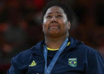 Olimpíadas 2024: Por que primeiro ouro do Brasil e de Bia Souza foi um ‘conto de fadas’ do judô