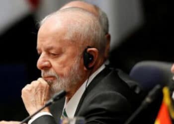 Amorim diz que não há “visão clara” sobre resultados na Venezuela por falta de atas