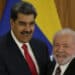 Deputados querem que Lula considere Nicolás Maduro ‘persona non grata’ no Brasil; entenda