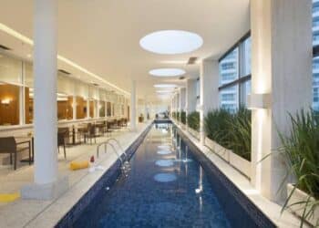 Descubra o Luxuoso Windsor Brasília Hotel: O Melhor Hotel de Brasília em 2024.