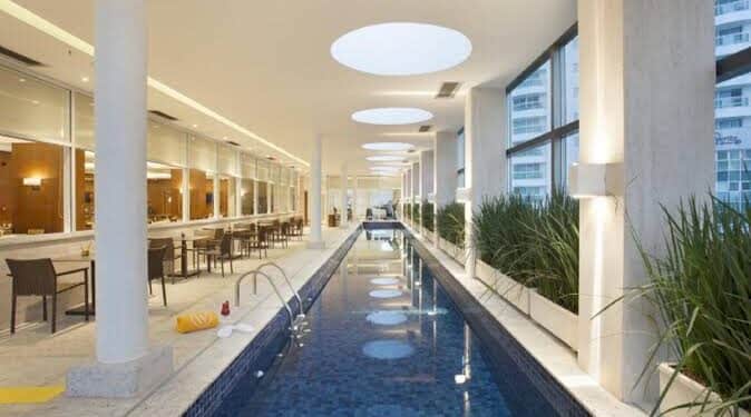 Descubra o Luxuoso Windsor Brasília Hotel: O Melhor Hotel de Brasília em 2024.