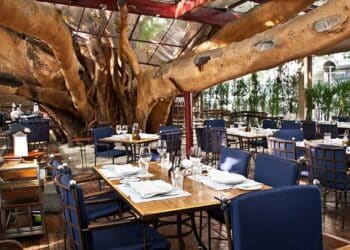 Restaurante A Figueira Rubaiyat Prepara Comemoração Especial para o Dia dos Pais.