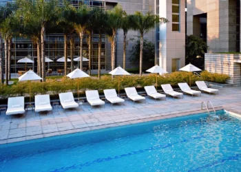 Grand Hyatt São Paulo oferece experiências exclusivas para o Dia dos Pais.