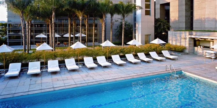 Grand Hyatt São Paulo oferece experiências exclusivas para o Dia dos Pais.