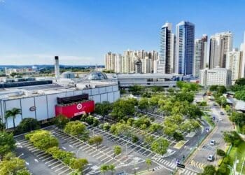 Shopping Flamboyant Lança Campanha Especial para o Dia dos Pais 2024.