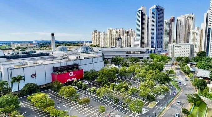 Shopping Flamboyant Lança Campanha Especial para o Dia dos Pais 2024.