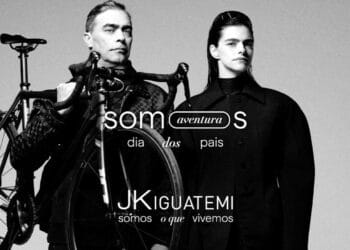 Com a chegada do Dia dos Pais, o Shopping JK Iguatemi se prepara para oferecer uma experiência única e memorável para seus visitantes.
