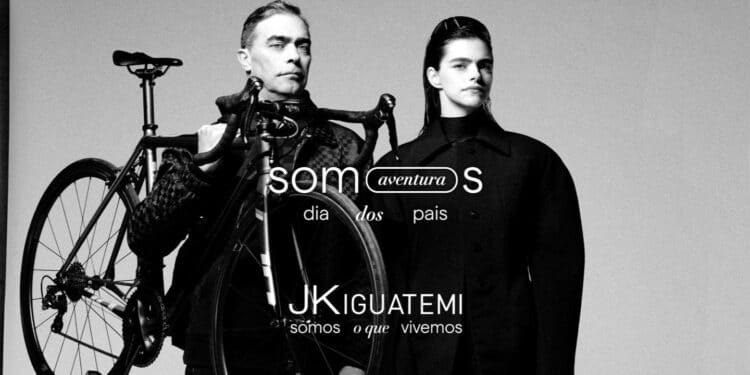 Com a chegada do Dia dos Pais, o Shopping JK Iguatemi se prepara para oferecer uma experiência única e memorável para seus visitantes.
