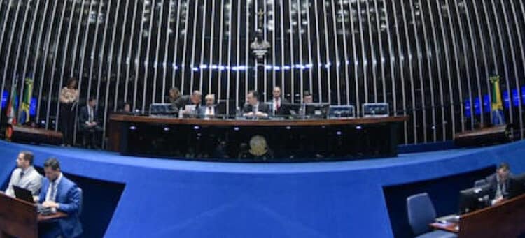 Senado define prioridades para o segundo semestre: reforma tributária e reoneração da folha