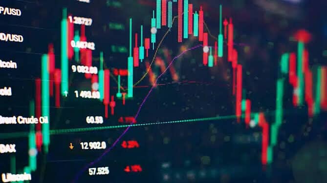 O mercado financeiro brasileiro tem enfrentado uma fase de alta volatilidade nos últimos dias. 45 O mercado financeiro brasileiro tem enfrentado uma fase de alta volatilidade nos últimos dias.