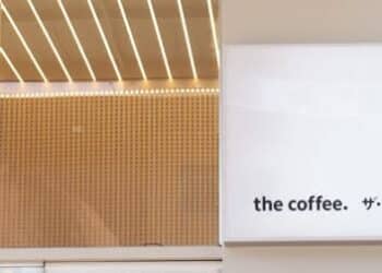 Conheça a ‘The Coffee’, a Cafeteria Mais Elegante de Goiânia.