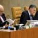 Ministros do STF podem sofrer impeachment? Entenda como funciona