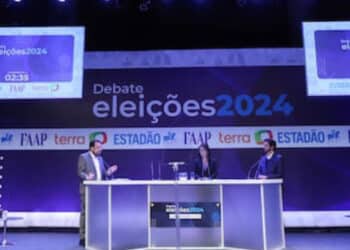 confira as propostas apresentadas pelos candidatos à Prefeitura de SP no encontro
