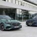 A Mercedes-Benz revelou recentemente a nova versão do seu sedan de luxo, o E-Class 2024.