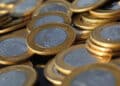 Taxas futuras de juros sobem puxadas por Treasuries após dados fortes dos EUA