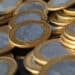 Taxas futuras de juros sobem puxadas por Treasuries após dados fortes dos EUA