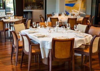 Piselli Brasília: Uma Experiência Gastronômica que Une Tradição Italiana e Sofisticação Brasileira.