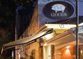Glouton: O Restaurante Mineiro Que Conquistou o Brasil.