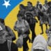 Quais países da América Latina recebem mais venezuelanos — e por que há temor de nova onda