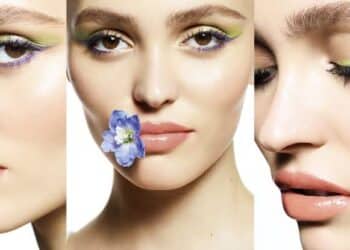 Chanel Apresenta “Jardin Imaginaire”: Uma Coleção de Maquiagem que Celebra a Imaginação.