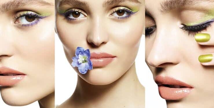 Chanel Apresenta “Jardin Imaginaire”: Uma Coleção de Maquiagem que Celebra a Imaginação.