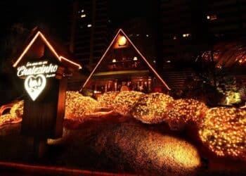 Descubra o Charme e a Magia do Restaurante Chalezinho no Morumbi.