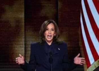 ‘Classe média será central na presidência’: o discurso mais importante de Kamala Harris em 20 anos na vida pública