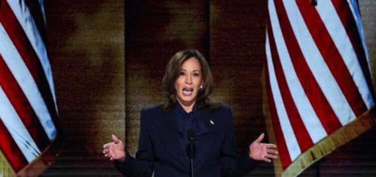 ‘Classe média será central na presidência’: o discurso mais importante de Kamala Harris em 20 anos na vida pública