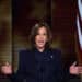 ‘Classe média será central na presidência’: o discurso mais importante de Kamala Harris em 20 anos na vida pública