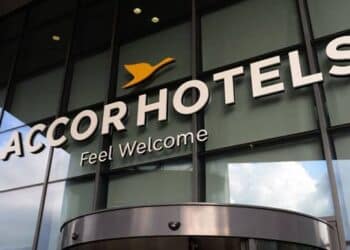 Accor Hotels: A Símbolo de Excelência e Versatilidade no Brasil.