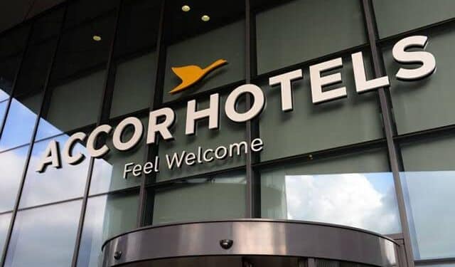 Accor Hotels: A Símbolo de Excelência e Versatilidade no Brasil.