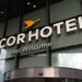 Accor Hotels: A Símbolo de Excelência e Versatilidade no Brasil.