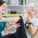 Impacto do Exercício Físico na Reabilitação Pós-AVC e a Importância de Hábitos de Atividade na Juventude.