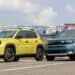 A Revolução Elétrica da Fiat: Uma Nova Era com o Fiat 500e e Grande Panda 2024.