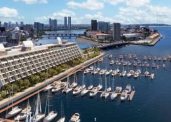 O Estilo de Vida que Está Por Vir: A Promessa do Ibis Styles Resort em Maragogi.