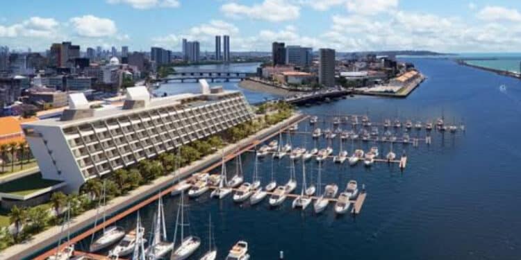 O Estilo de Vida que Está Por Vir: A Promessa do Ibis Styles Resort em Maragogi.