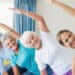 Estudos recentes mostram que a prática regular de exercícios pode reduzir significativamente o risco de desenvolvimento de diversos tipos de câncer.