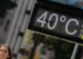 Onda de Calor em São Paulo: Um Alerta para o Futuro Climático.