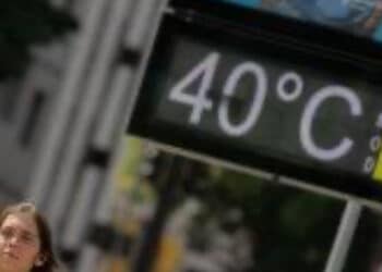 Onda de Calor em São Paulo: Um Alerta para o Futuro Climático.