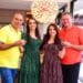 Linha Fina estreia no Fashion Date CrenteChic: Uma nova era para a moda evangélica.
