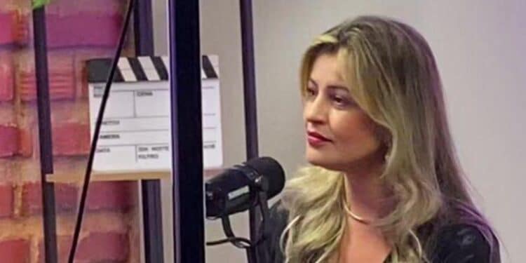 A Transformação de Daniela Aguiar: Uma História de Superação e Conquistas no Mundo Digital